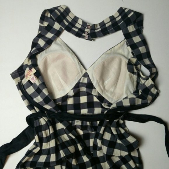 Anthropologie Plenty by Tracy Reese Silk Dress 4P - Picture 14 of 16